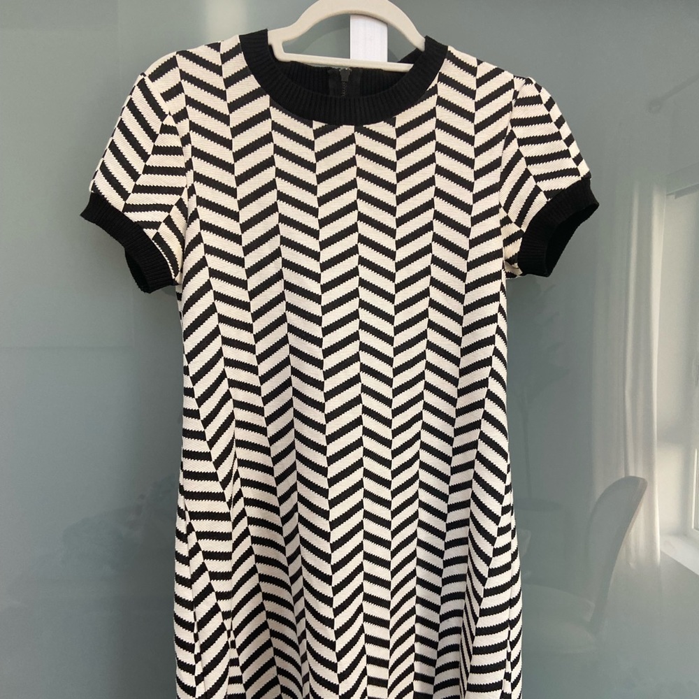 Zara Dress